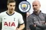 รูปภาพ ลือ แมนซิตี้พร้อมจ่ายล่าตัว Harry Winks กองกลางสเปอร์