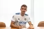 รูปภาพ คอนเฟิร์ม! ลีดส์สอย Diego Llorente เสริมเกมรับ