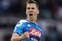 รูปภาพ มาร์กเซย จ่อปิดดีล Arkadiusz Milik กองหน้านาโปลี