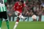 รูปภาพ Marcus Rashford ถอนตัวจากทีมชาติอังกฤษหลังบาดเจ็บ
